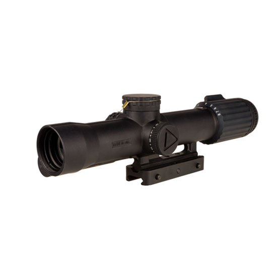 TRIJICON VCOG 1-8X28 SCOPE RED MOA CROSSHAIR - Sale